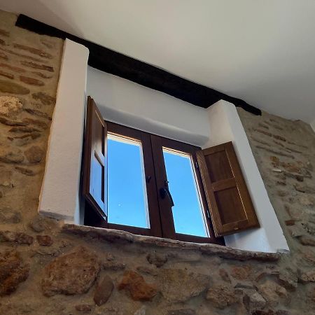 Habitacion Pajaro Cartama Exterior photo